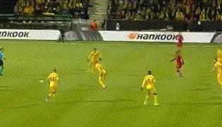 足球直播-【欧协杯】老门将送礼 罗马遭绝杀逆转客场再负黑马