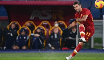 钦点新援完美首秀 罗马转会出色鸟叔不能再找借口